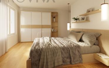 Wohnung 4.5 Zimmer - image - 4
