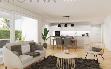Apartment 5.5 rooms - image - 5