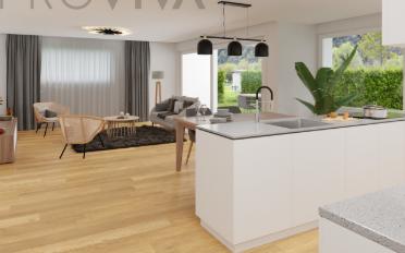 Wohnung 3.5 Zimmer - image - 1