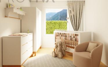 Wohnung 3.5 Zimmer - image - 5