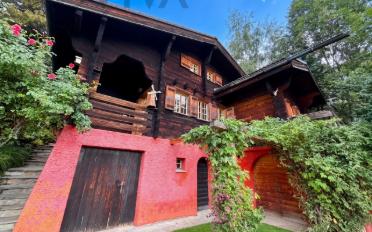 Einfamilienhaus 5.5 Zimmer - image - 1