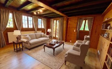 Einfamilienhaus 5.5 Zimmer - image - 4