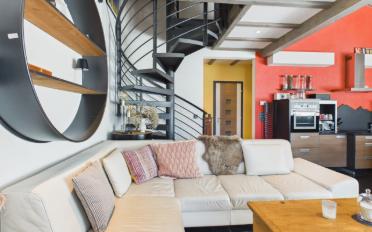 Duplex 5.5 Zimmer - image - 3