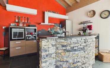 Duplex 5.5 Zimmer - image - 5