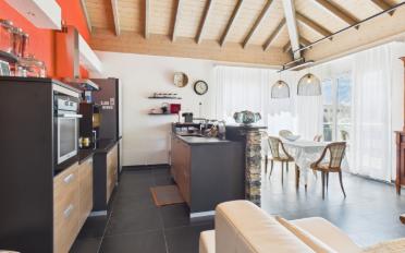 Duplex 5.5 Zimmer - image - 6