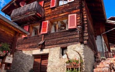 Maison 5.5 pièces - image - 1