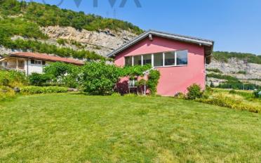 Single house 6.5 rooms - image - 2