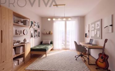 Wohnung 4.5 Zimmer - image - 4