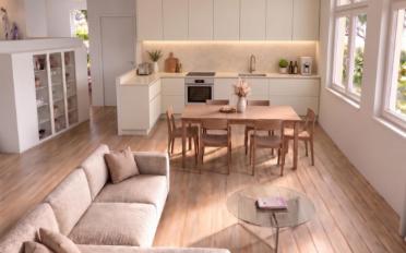 Wohnung 4.5 Zimmer - image - 2