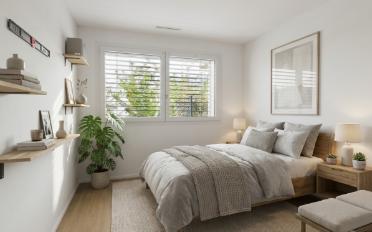 Wohnung 3.5 Zimmer - image - 6
