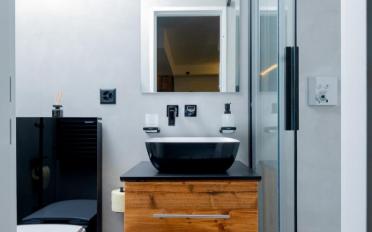 Furnished flat 1.5 rooms - image - 6