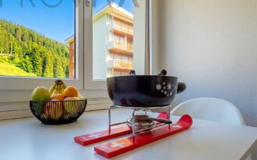 Apartment 1.5 rooms - image - 6