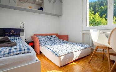 Apartment 1.5 rooms - image - 2