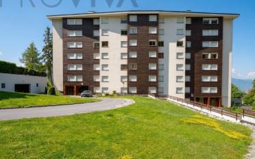 Apartment 1.5 rooms - image - 1
