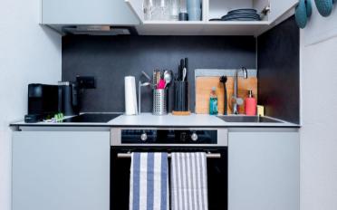 Apartment 1.5 rooms - image - 4