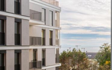 Apartment 1.5 rooms - image - 2