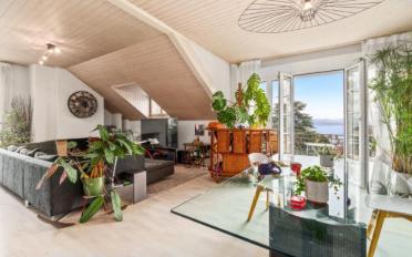 Villa 11 rooms - image - 2