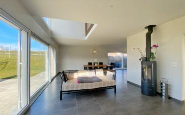 Single house 6.5 rooms - image - 8