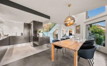 Maison jumelée 6.5 pièces - image - 9