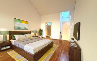 Apartment 3.5 rooms - image - 3