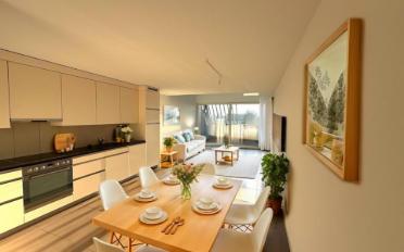 Apartment 3.5 rooms - image - 1