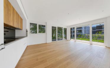Wohnung 4.5 Zimmer - image - 1