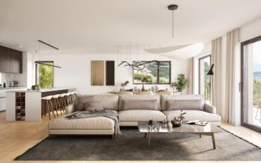 Bifamiliar house 5.5 rooms - image - 10