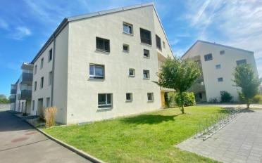 Appartement 3.5 pièces - image - 1
