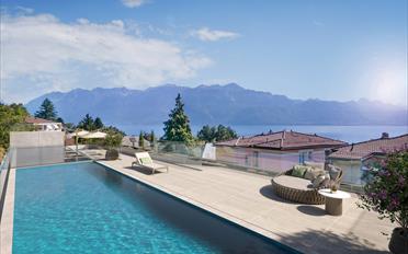 Apartment 3.5 rooms - image - 2