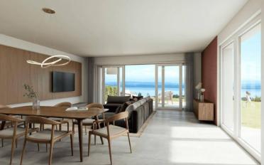 Bifamiliar house 4.5 rooms - image - 3