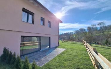 Einfamilienhaus 7.5 Zimmer - image - 2