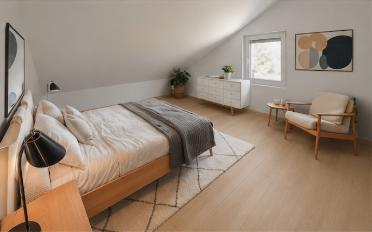 Maison 7.5 pièces - image - 11