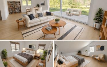 Maison 7.5 pièces - image - 2