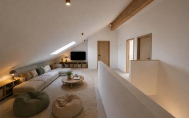 Maison 7.5 pièces - image - 9