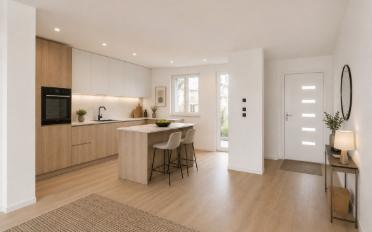 Maison 7.5 pièces - image - 2