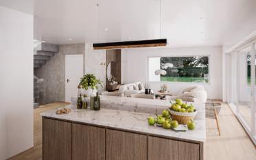 Maison 6.5 pièces - image - 3