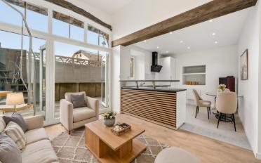 Wohnung 2 Zimmer - image - 1
