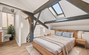 Wohnung 2 Zimmer - image - 4