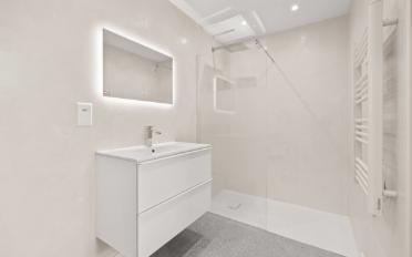 Wohnung 2 Zimmer - image - 5