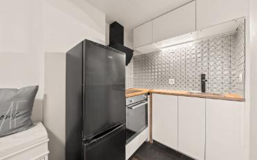 Wohnung 1.5 Zimmer - image - 2