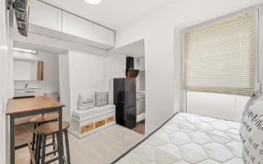 Appartement 1.5 pièces - image - 1