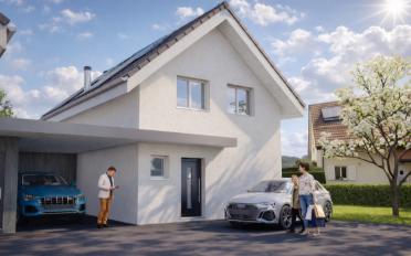 Single house 5.5 rooms - image - 2