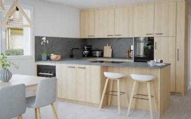 Single house 5.5 rooms - image - 5