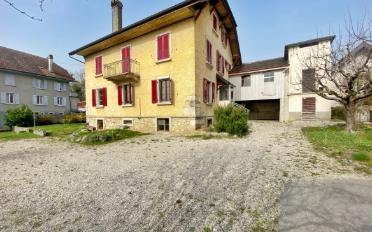 Maison 9 pièces - image - 10