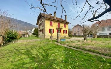 Single house 9 rooms - image - 1