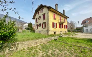 Single house 9 rooms - image - 9