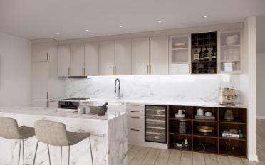 Apartment 3.5 rooms - image - 4