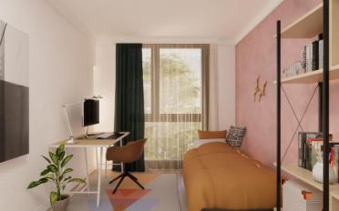 Apartment 3.5 rooms - image - 9