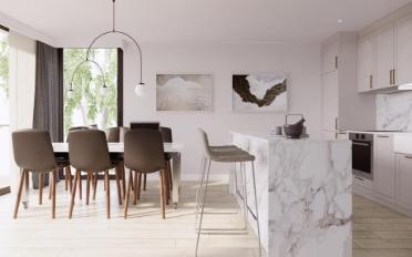 Wohnung 3.5 Zimmer - image - 6