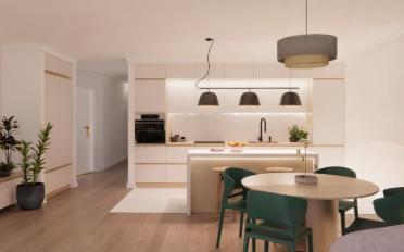 Wohnung 3.5 Zimmer - image - 7